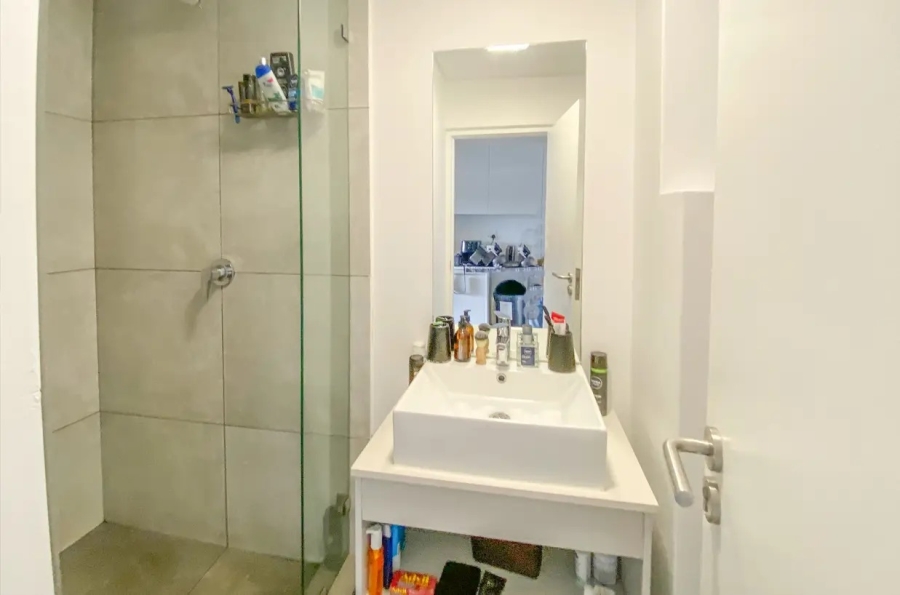 To Let 2 Bedroom Property for Rent in Stellenbosch Central Western Cape